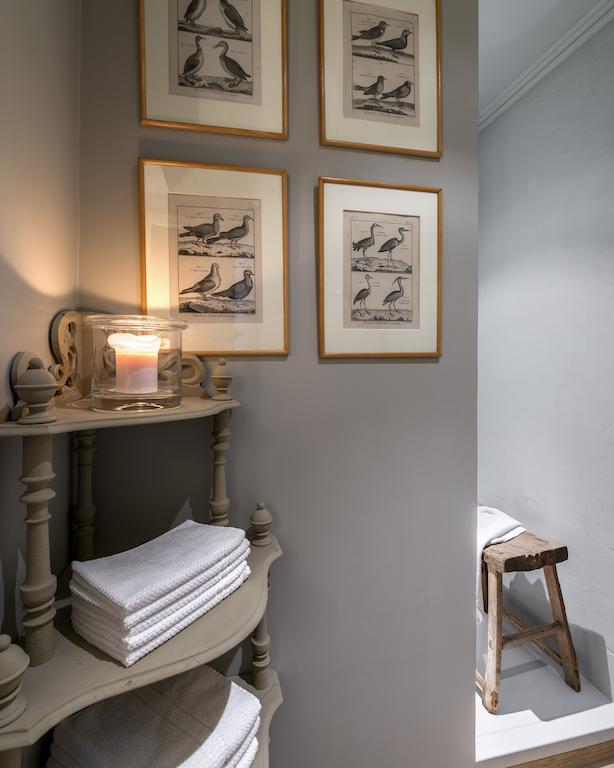 Guesthouse Dijver - Serene Escape In The Heart Of Historic บรูจส์ ภายนอก รูปภาพ