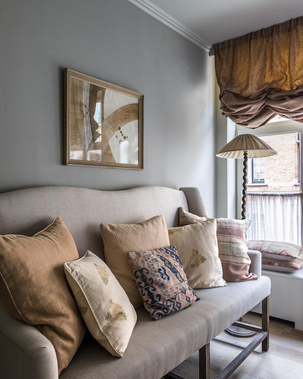 Guesthouse Dijver - Serene Escape In The Heart Of Historic บรูจส์ ภายนอก รูปภาพ