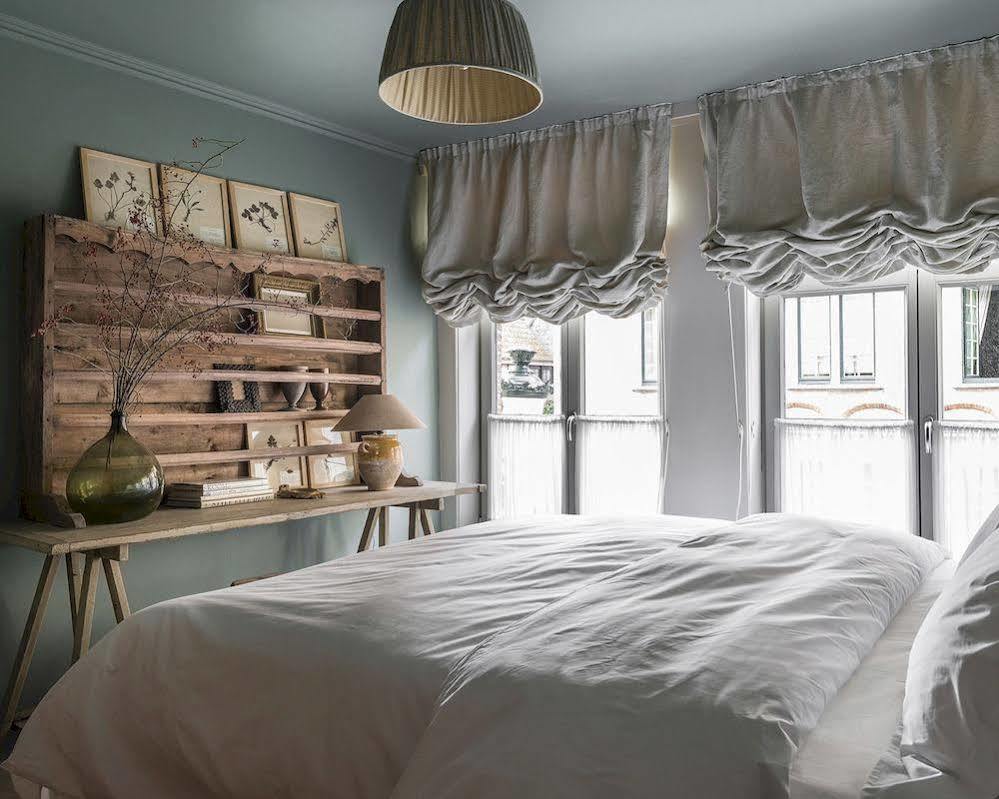 Guesthouse Dijver - Serene Escape In The Heart Of Historic บรูจส์ ภายนอก รูปภาพ